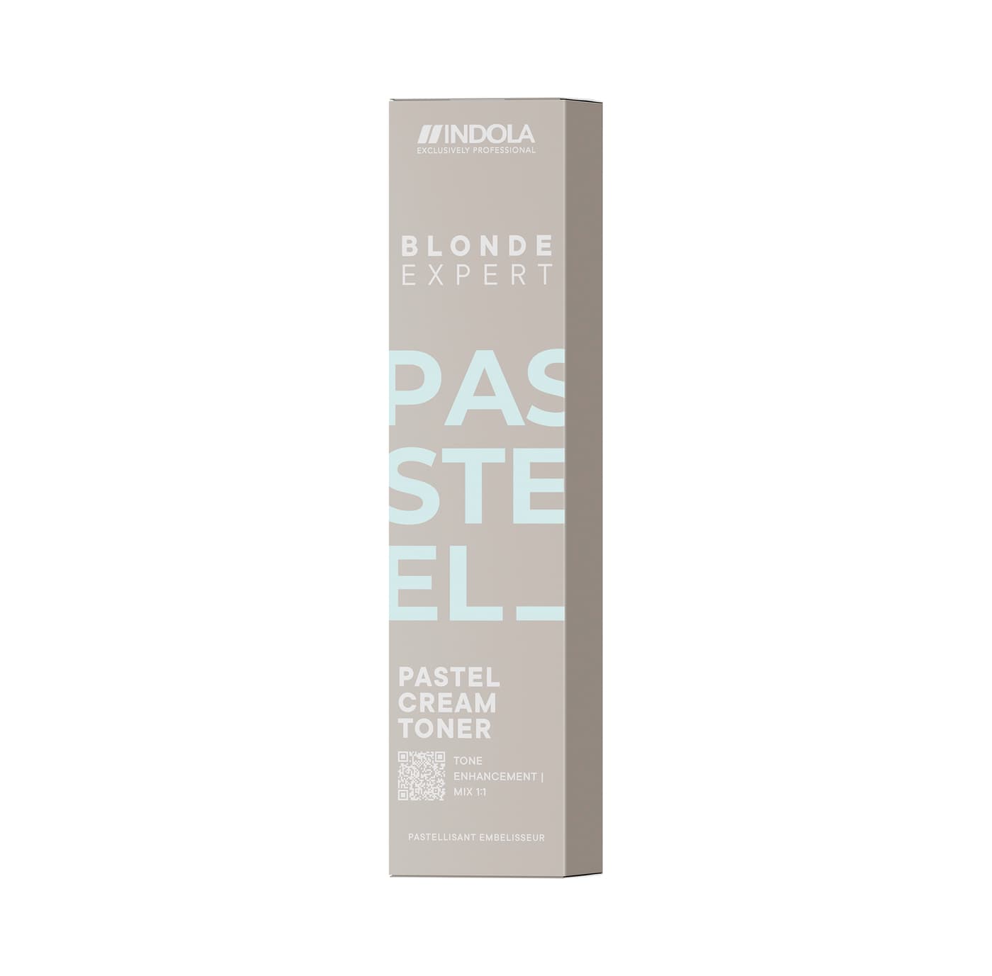 Blonde Expert - Pastel Creme Toner P.31 Gold Asch