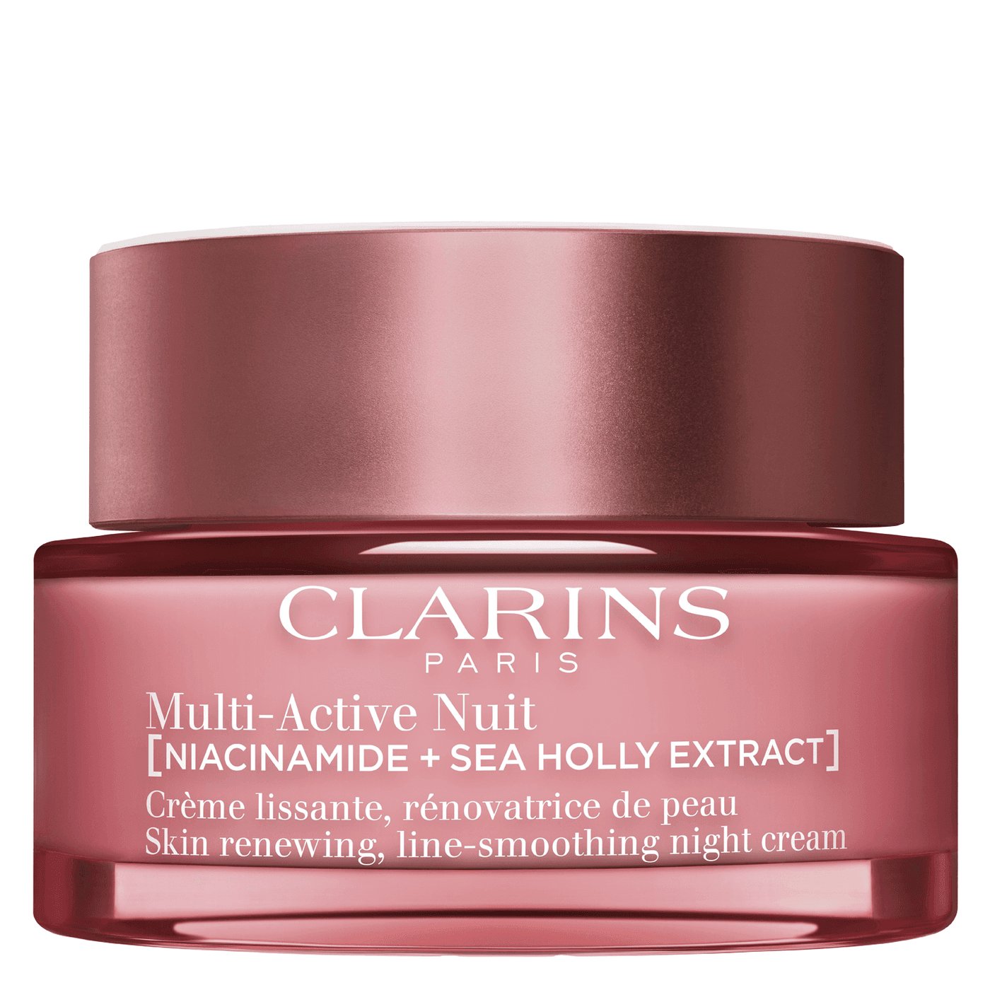 Multi-Active - Night Cream Dry Skin
