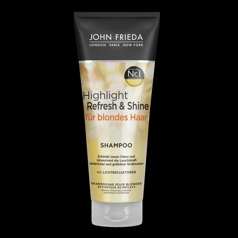 Highlight Refresh & Shine - Shampoo