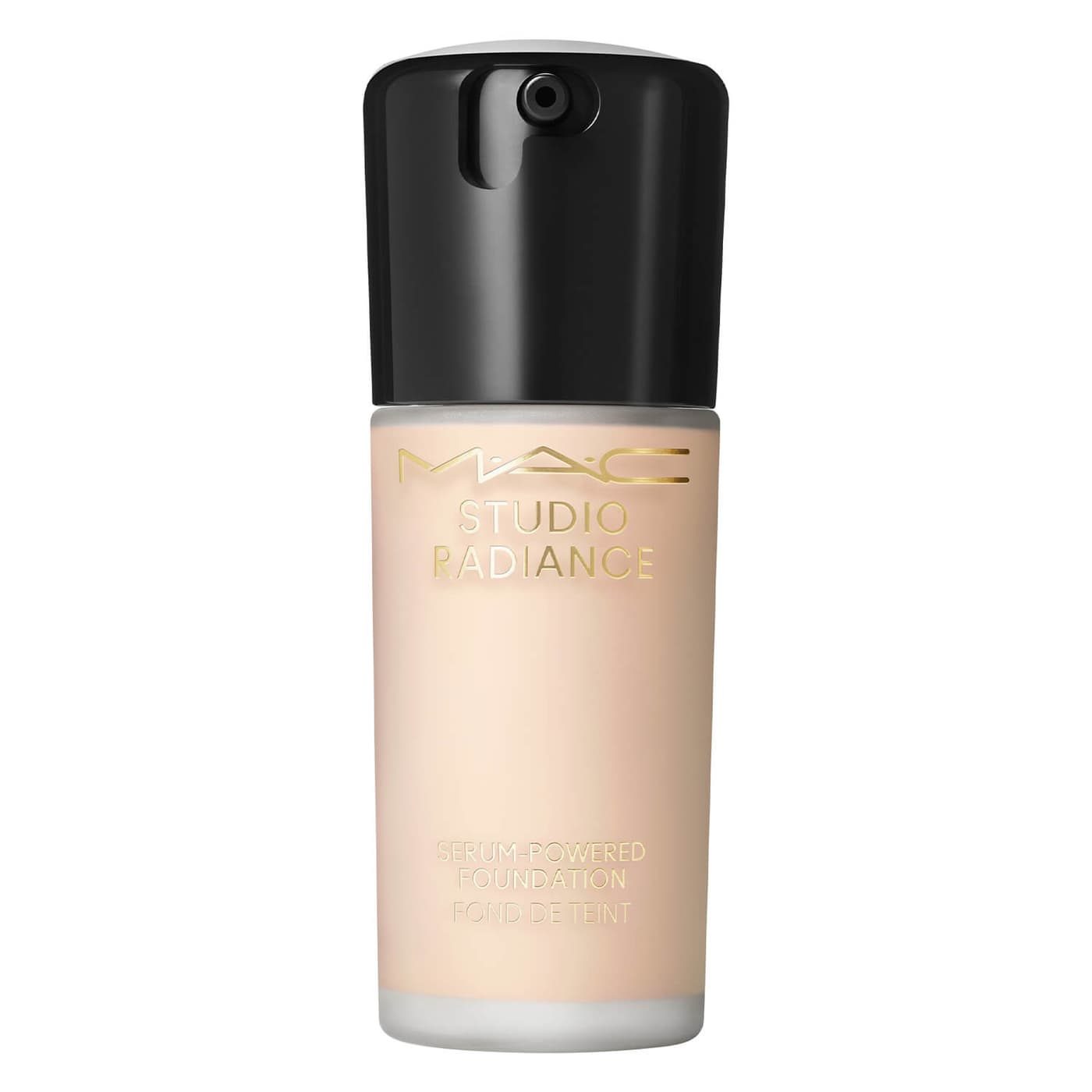 Studio Radiance - Serum-Powered Foundation NW11