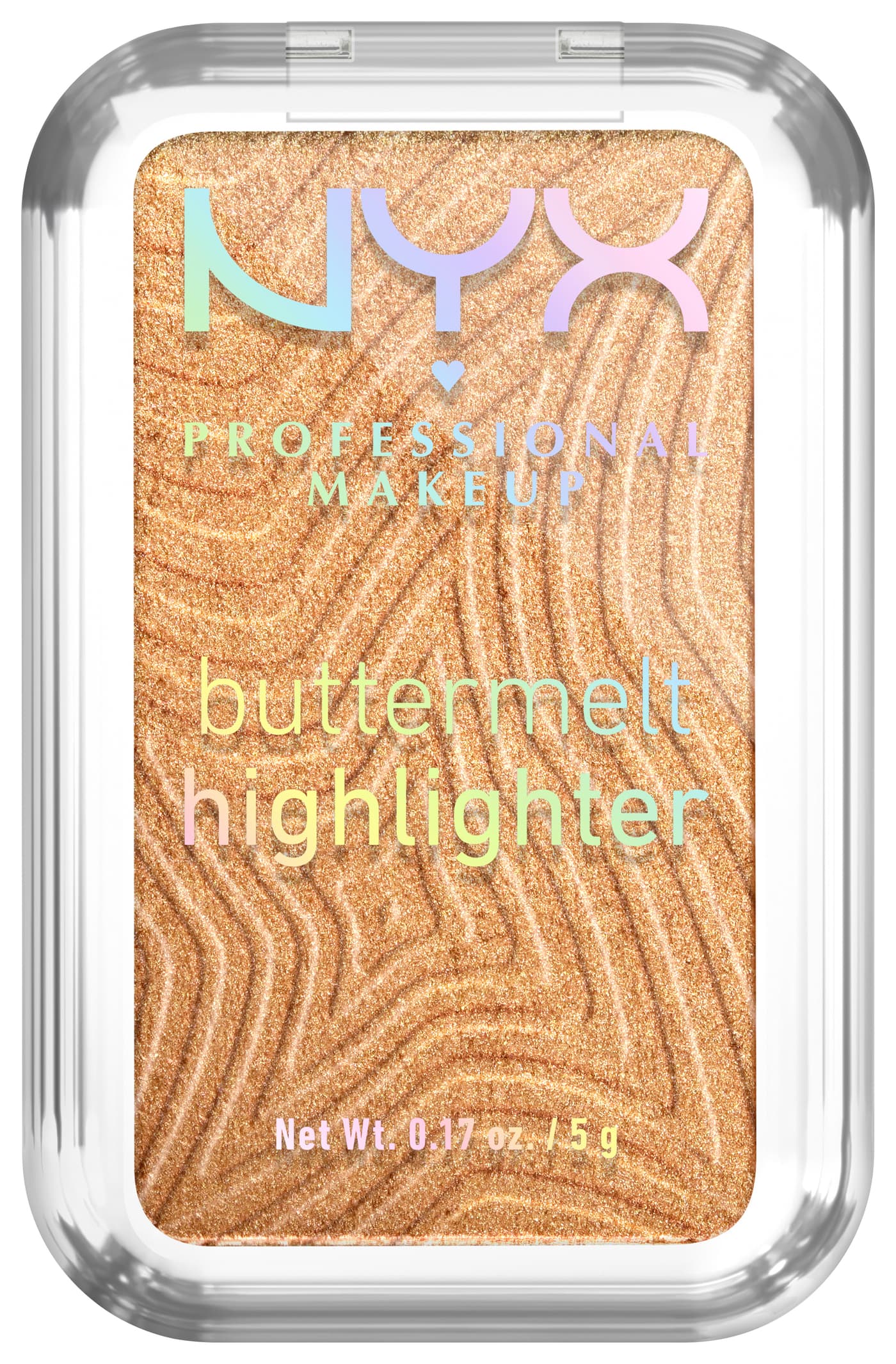 Buttermelt - Highlighter Butta In Bronze
