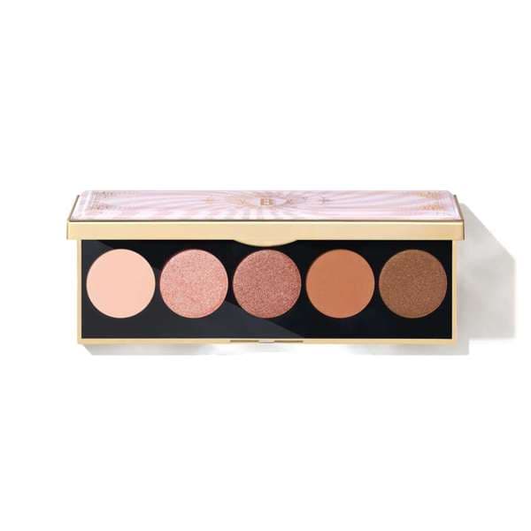 BB Specials - Pink Mirage Eye Shadow Palette