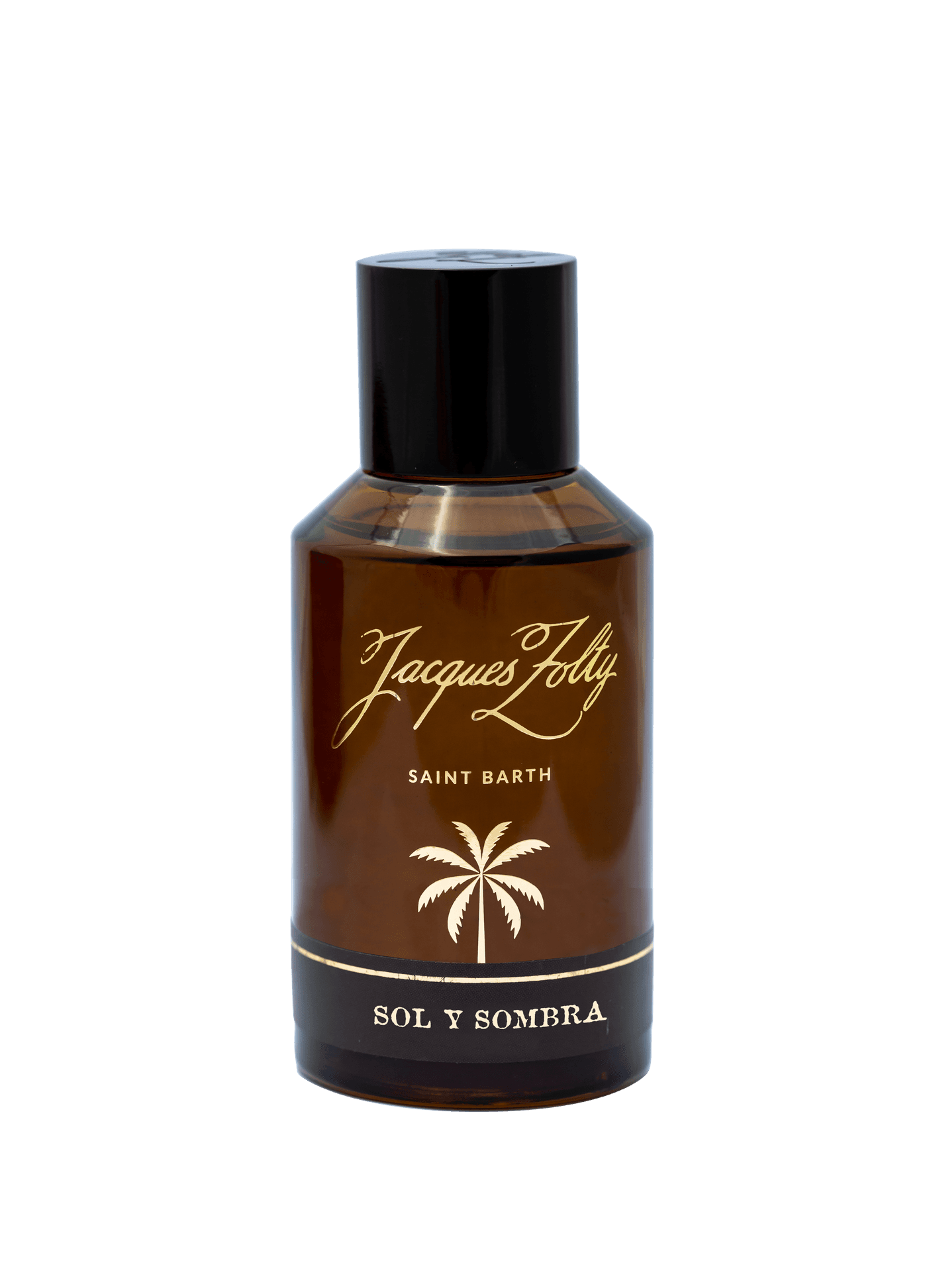 Jacques Zolty - Sol Y Sombra Eau De Parfum