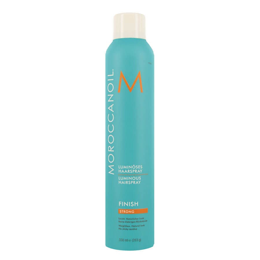 Moroccanoil - Luminous Hairspray Strong
