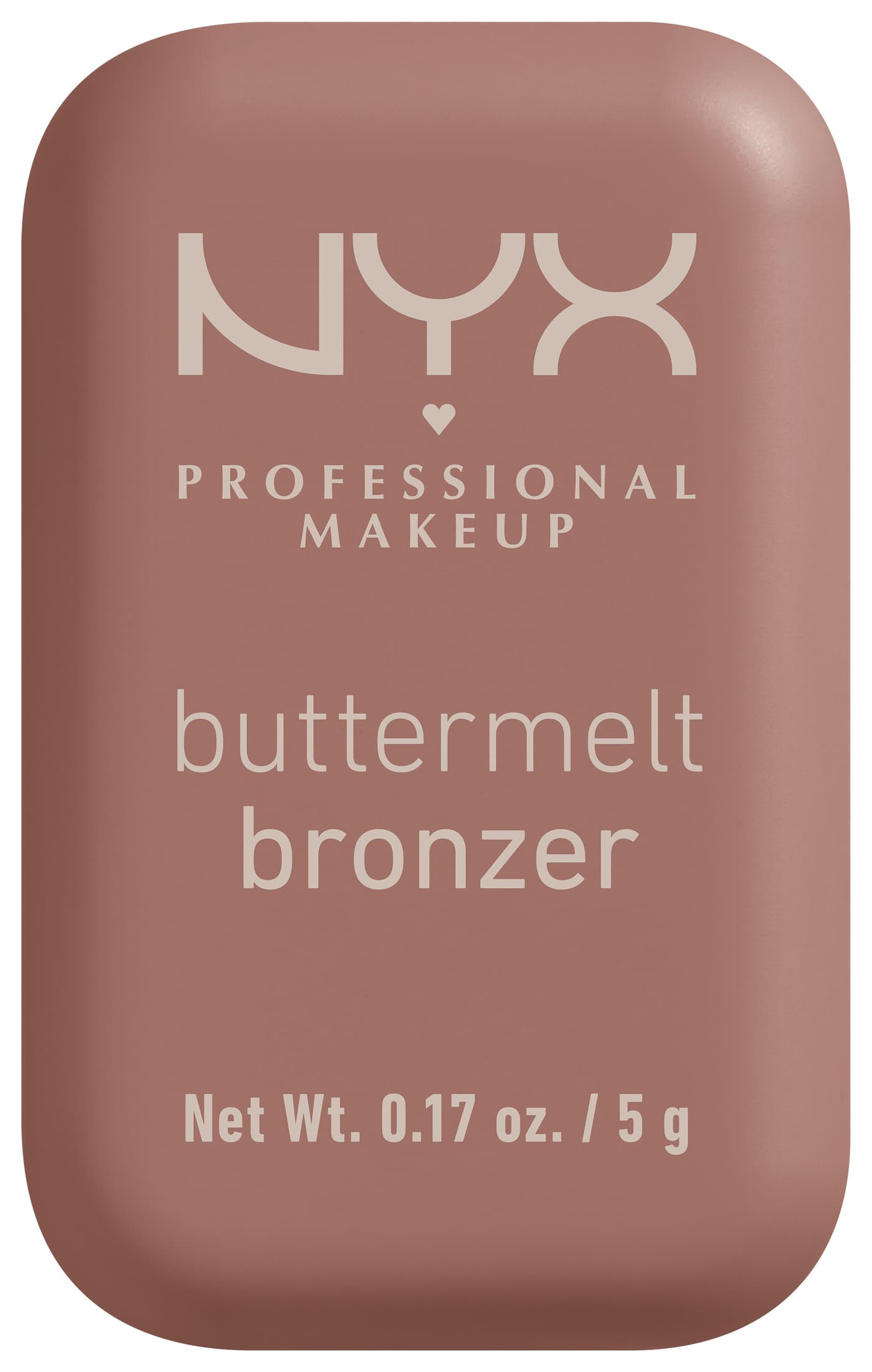 Buttermelt - Bronzer 02 Butta Me Up