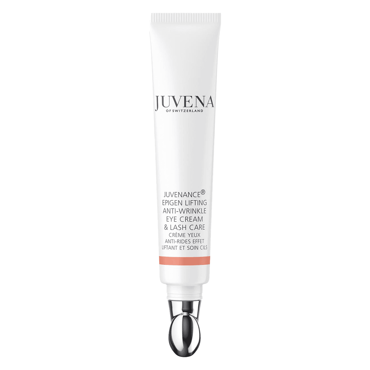 Juvenance Epigen - Lifting Anti-Wrinkle Eye Cream & Lash Care