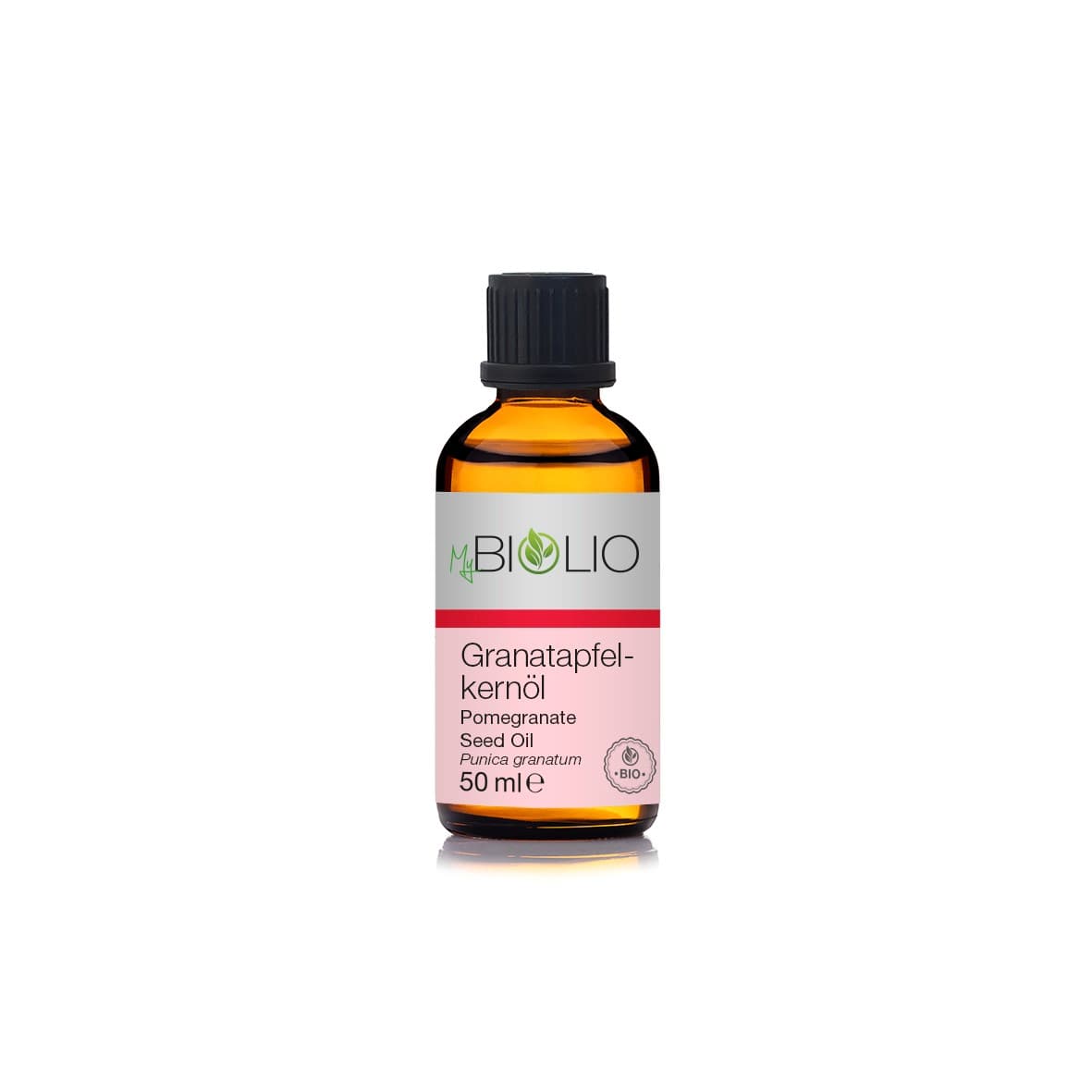 MyBIOLIO - Granatapfelkernöl