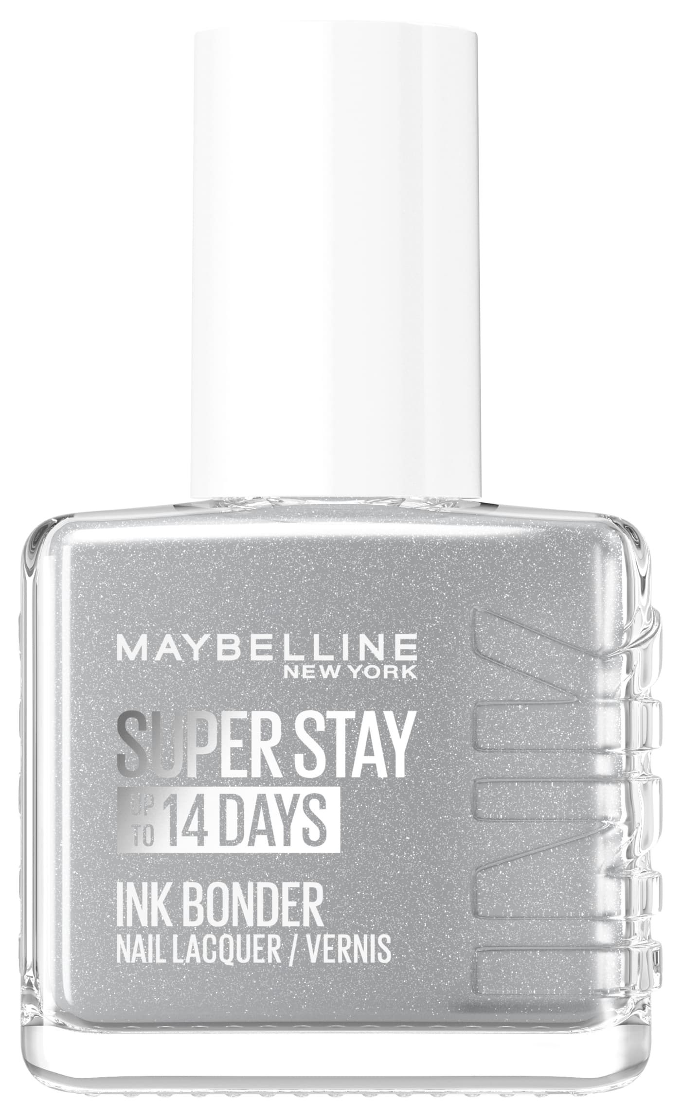 Maybelline NY Nails - Super Stay Ink Bonder Nagellack 943 Outer Heaven