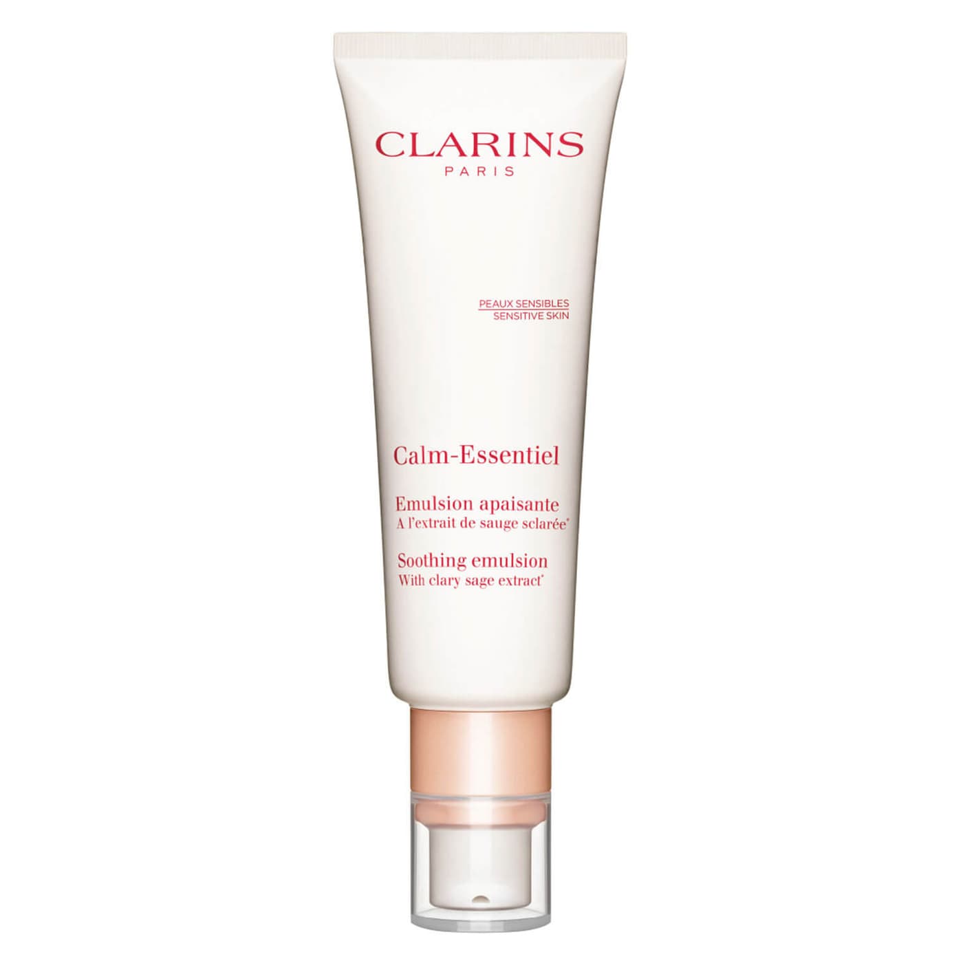 Clarins Skin - Emulsion Apaisante Calm-Essentiel