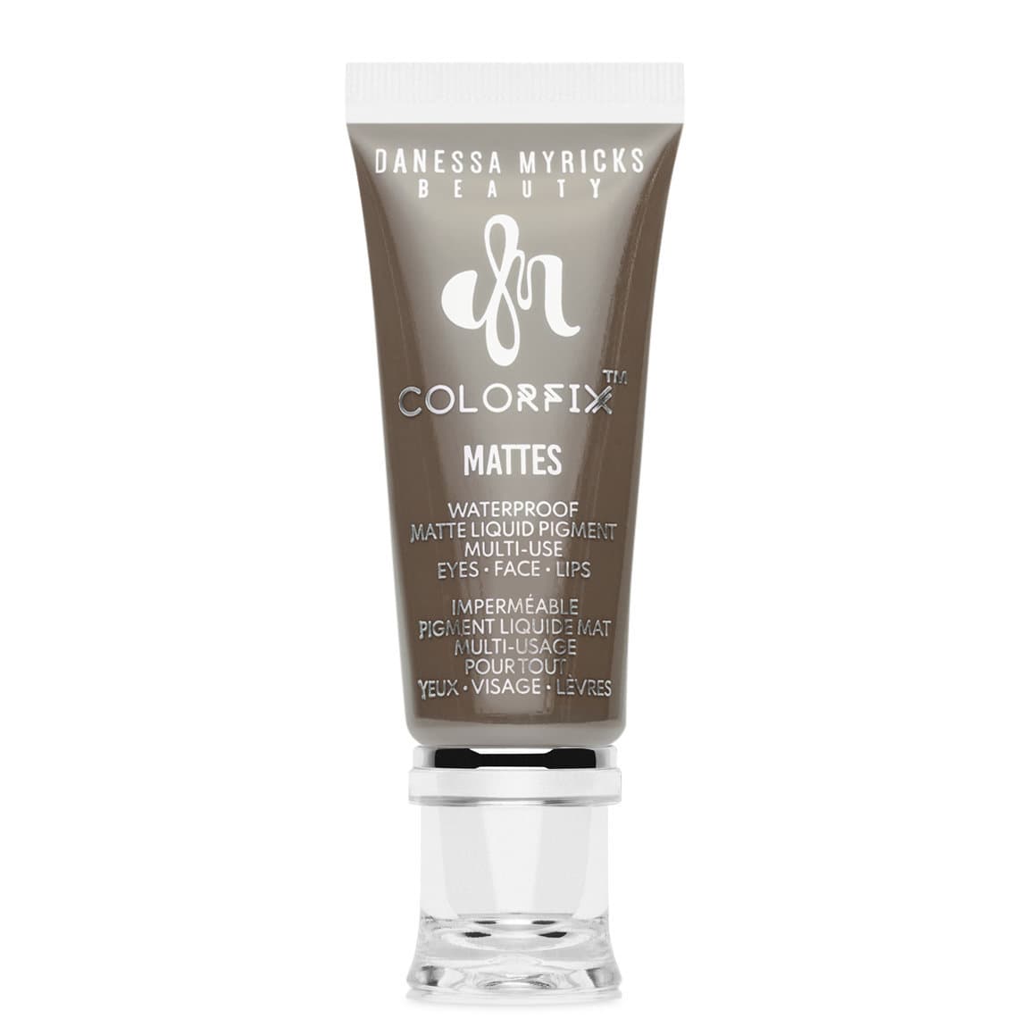 Colorfix Matte - Trooper