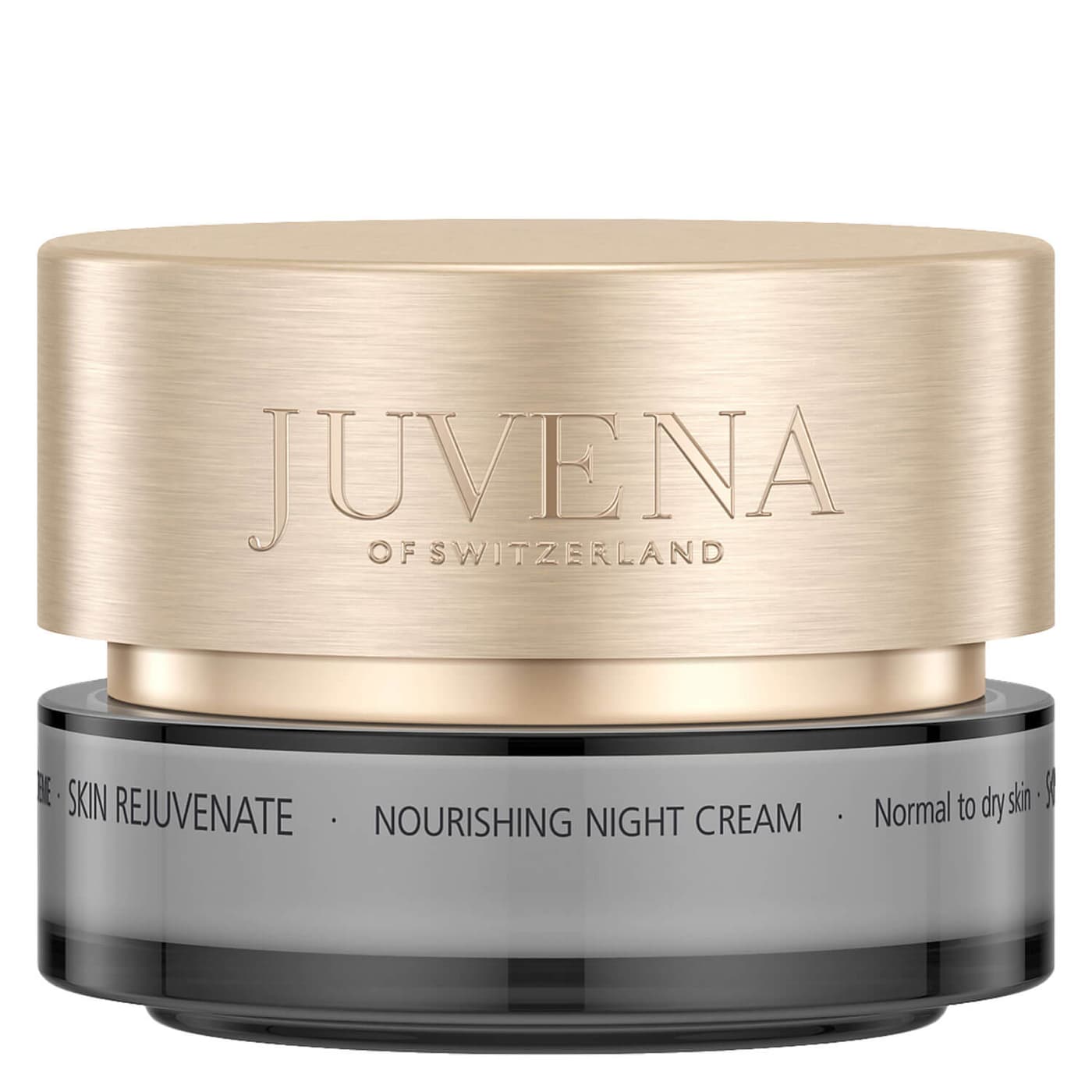 Skin Rejuvenate - Nourishing Night Cream Normal to dry skin