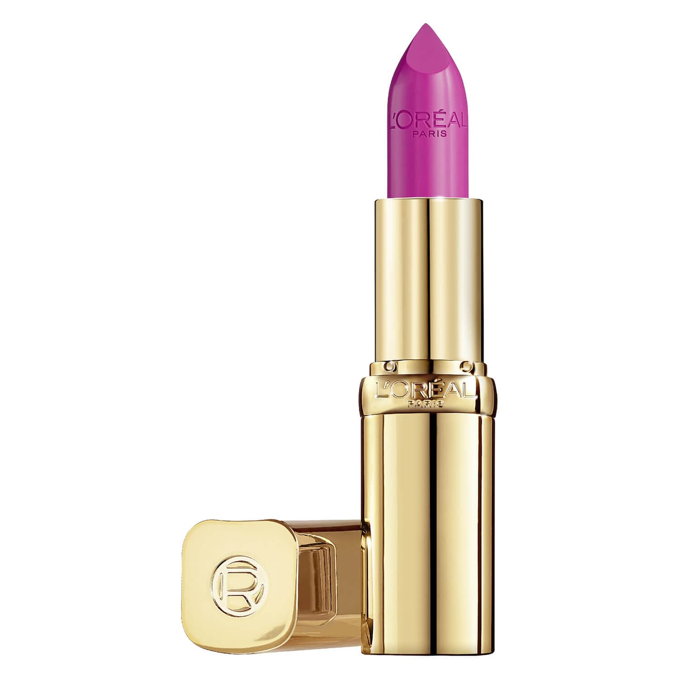 LOréal Color Riche - Satin Lippenstift 112 Paris Paris