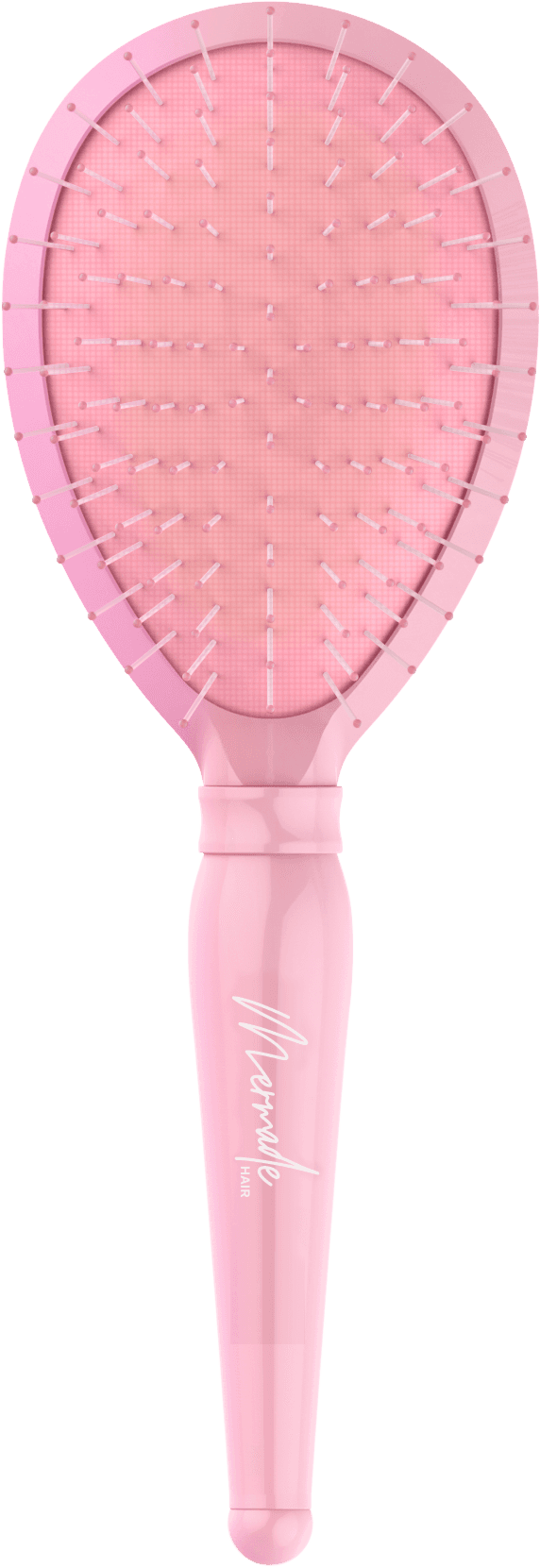 Mermade Hair - Everyday Brush Pink