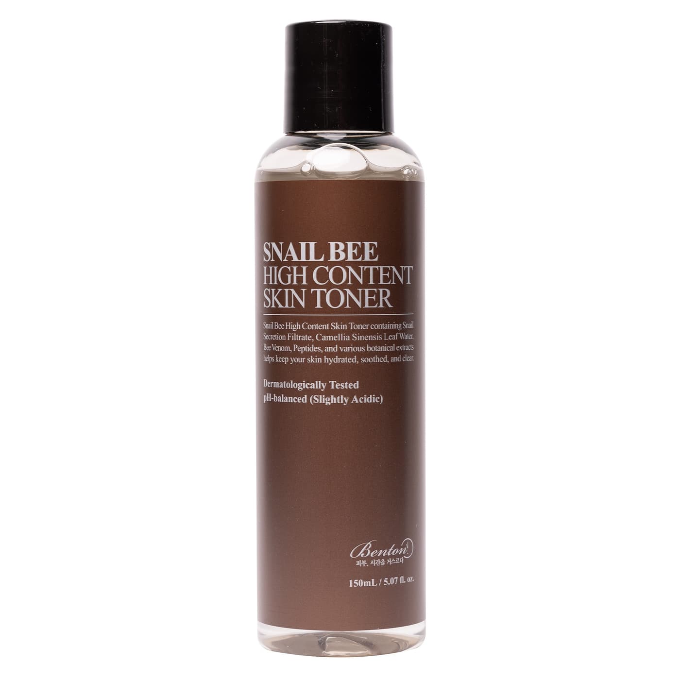 Benton - Snail Bee High Content Skin Toner
