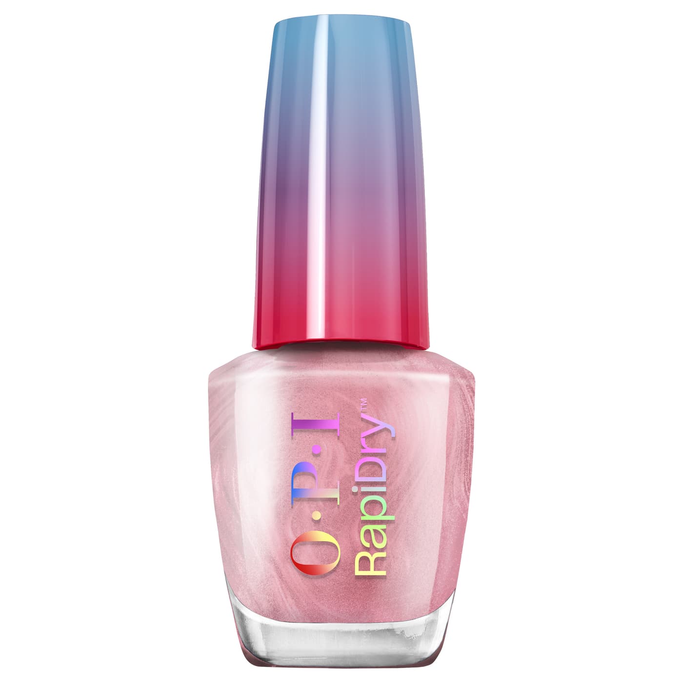 OPI RapiDry - Flash N' Flirty