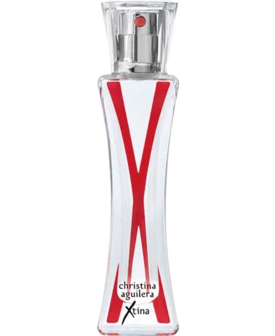 Christina Aguilera - Xtina Edp