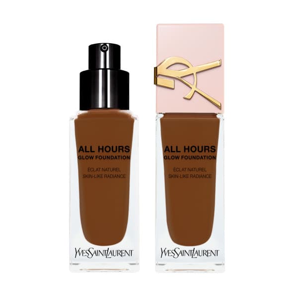 All Hours - Glow Foundation Dc7