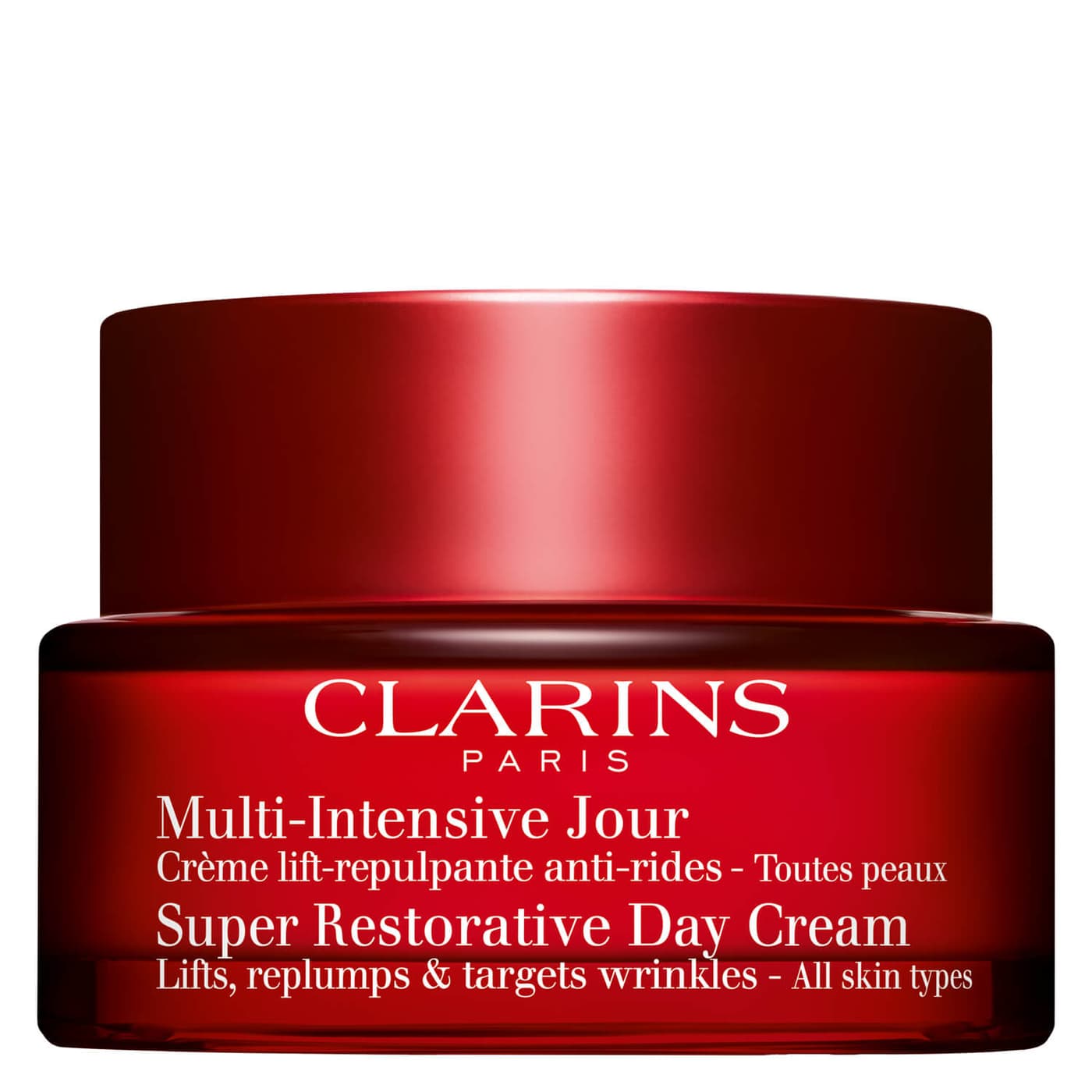 Multi-Intensive Jour Toutes Peaux