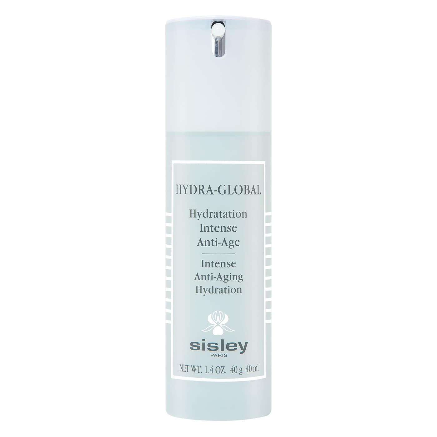 Sisley Skincare - Hydratation Intense Anti-Age