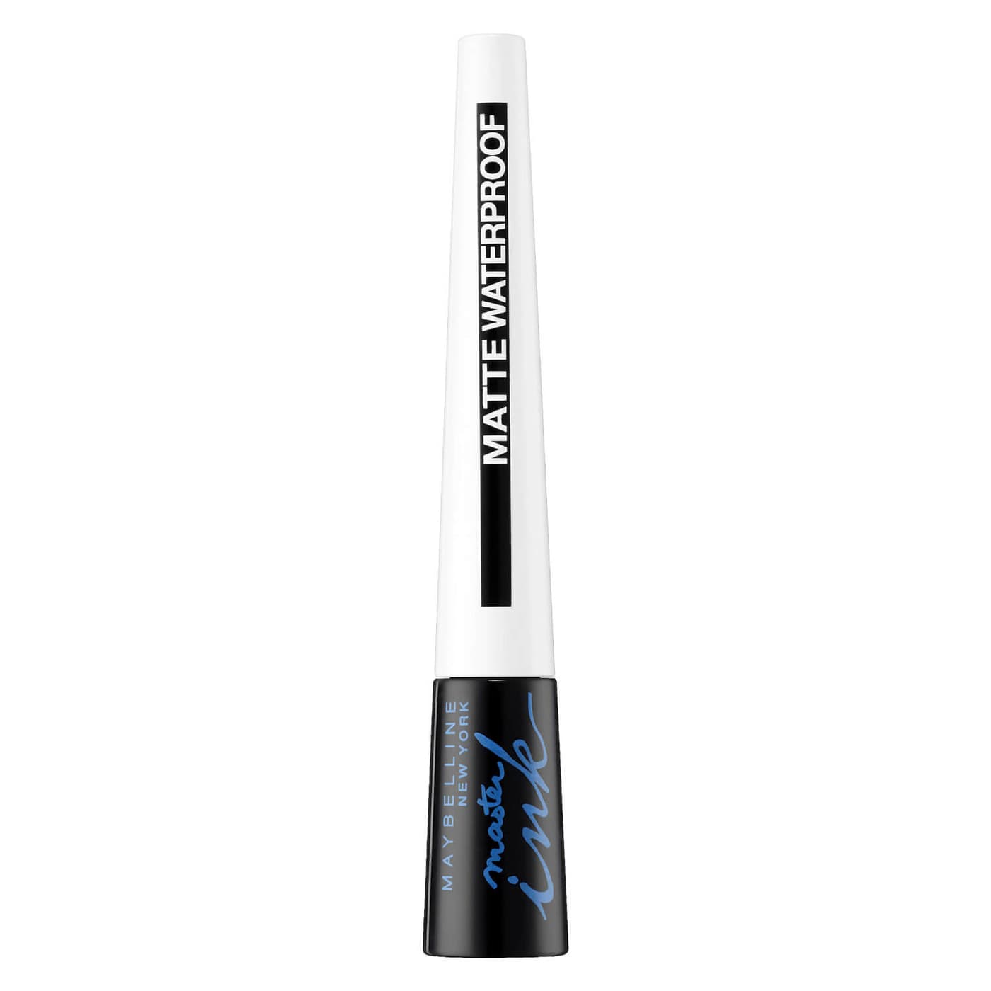 Maybelline NY Eyes - Master Ink Matte Waterproof Eyeliner Black