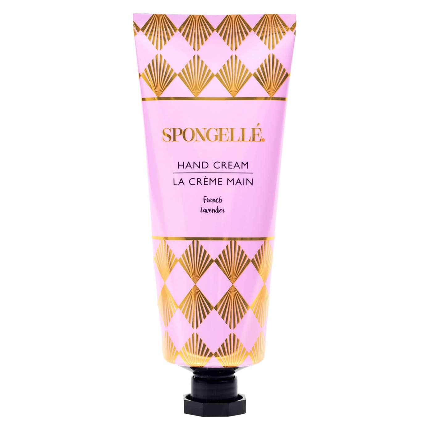 SPONGELLÉ Hand Cream - French Lavender