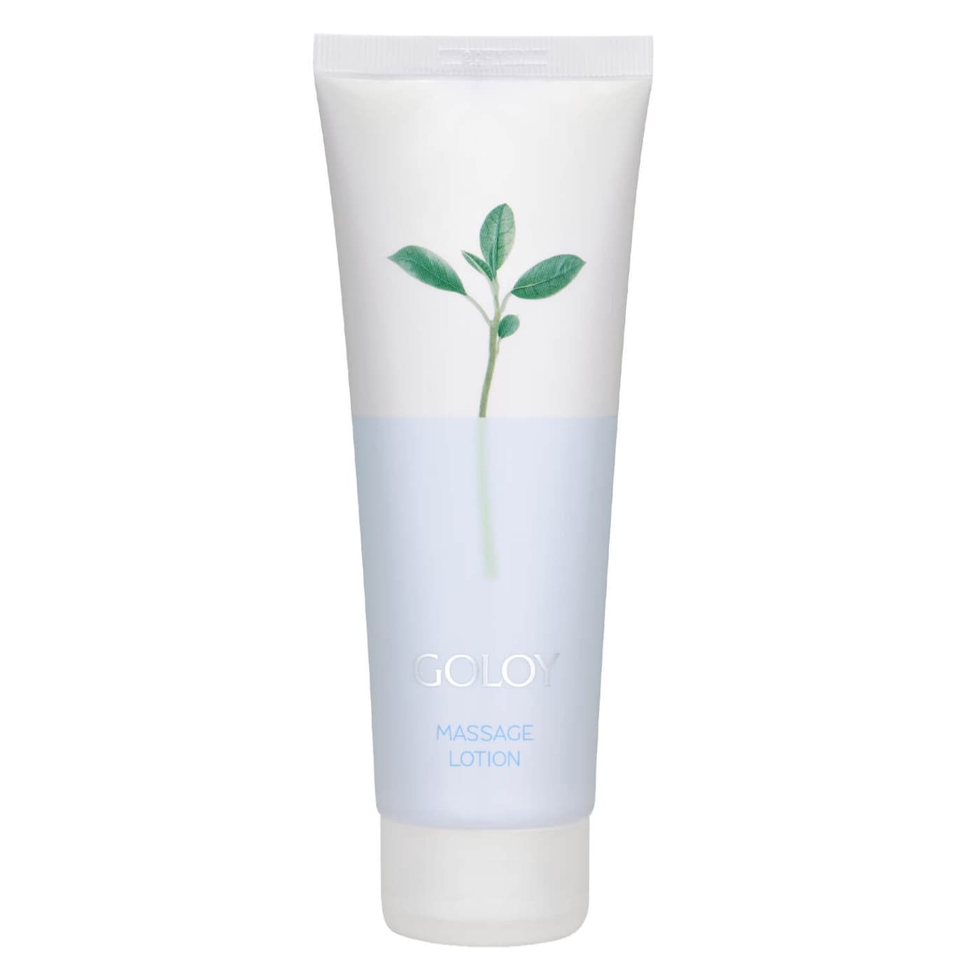 GOLOY - Massage Lotion