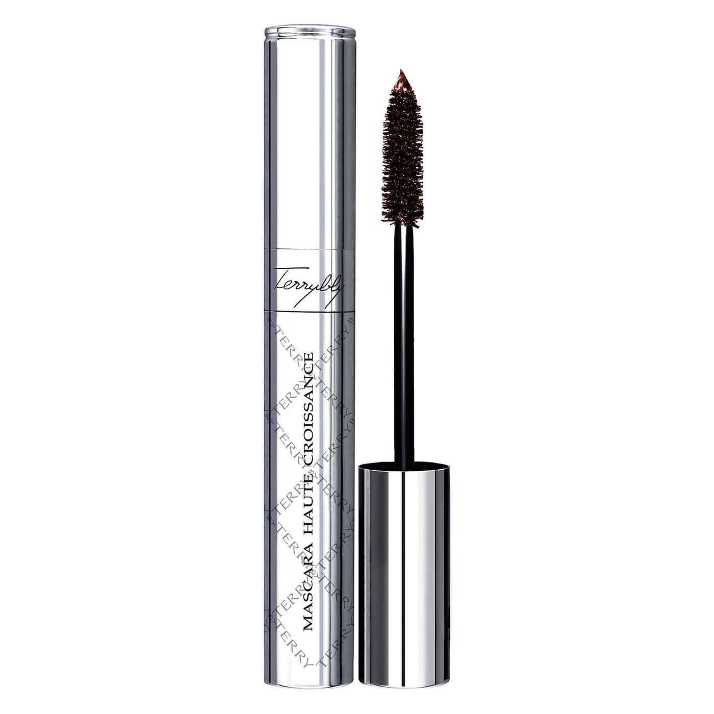 By Terry Eye - Mascara Terrybly 2 Moka Brown