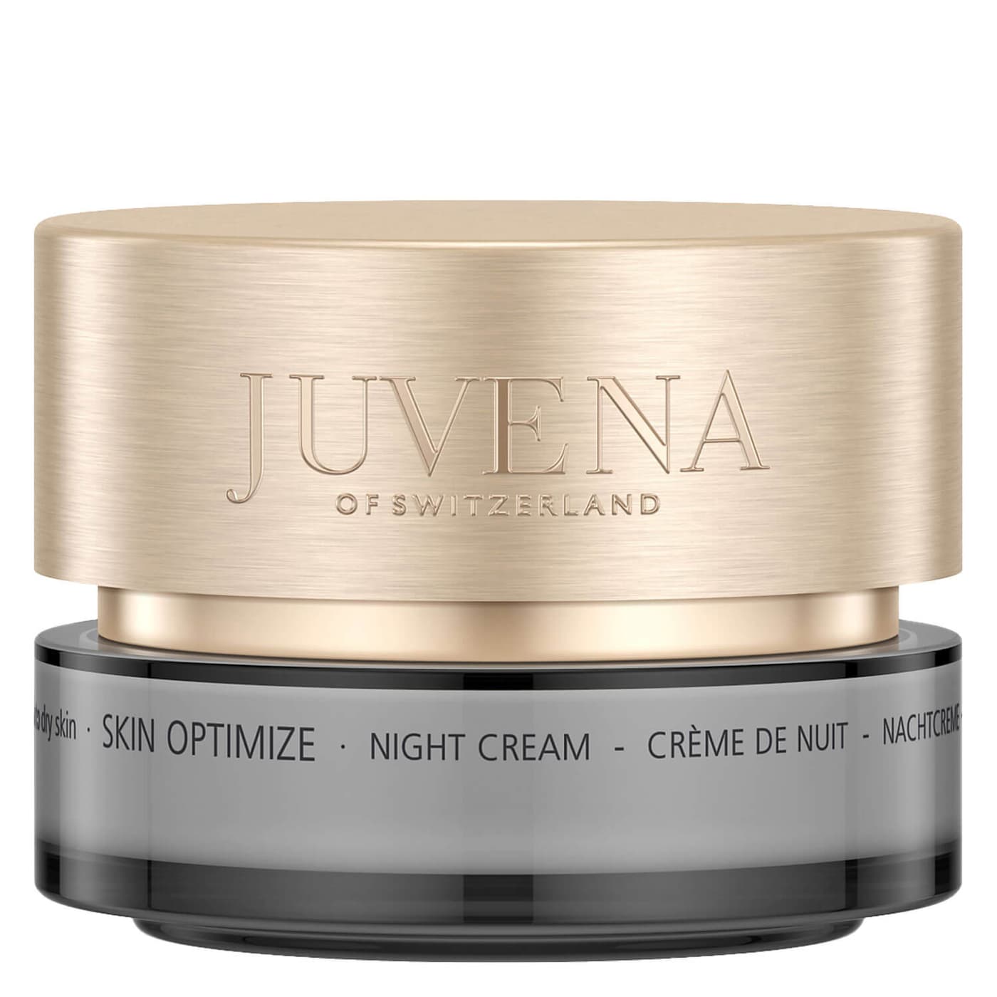 Juvedical Sensitive - Optimizing Night Cream