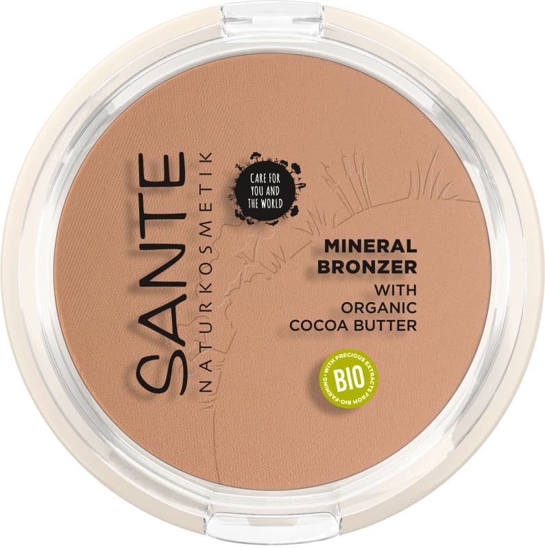 Sante - Mineral Bronzer