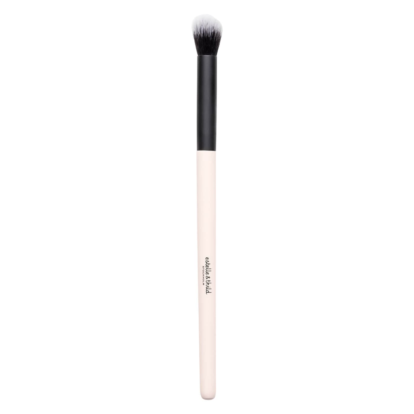 Estelle&Thild Tools - Silky Eyeshadow Blending Brush