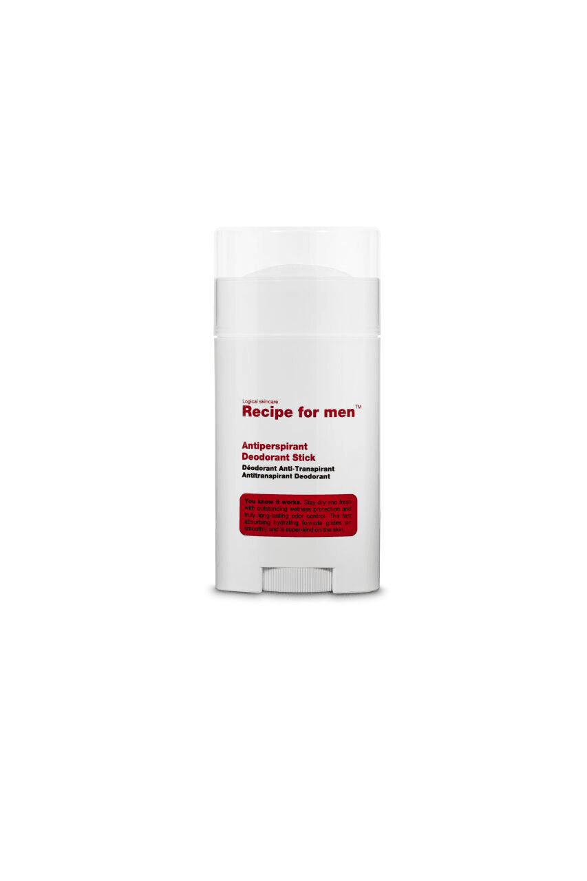 Body Care - Antiperspirant Deodorant Stick