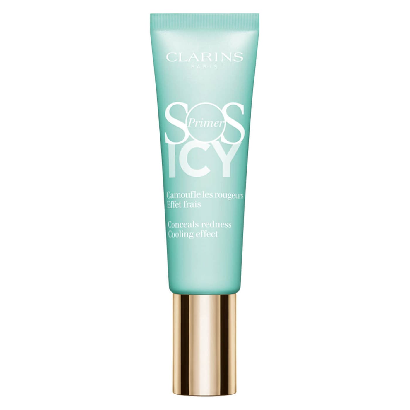 Summer Collection - SOS Primer ICY Frozen
