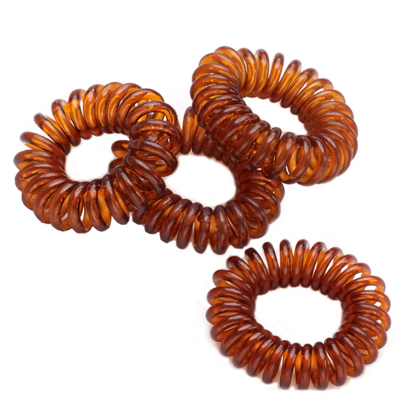 DailyGO - Twister Elastic braun