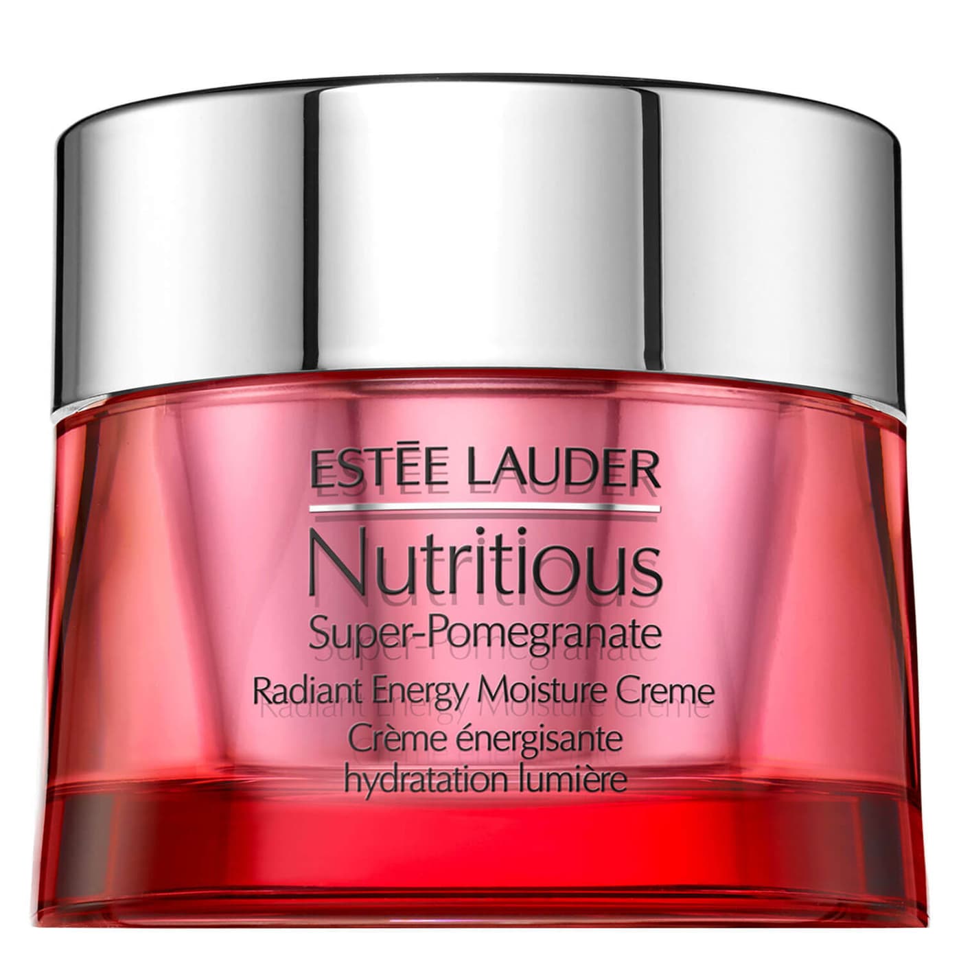 Nutritious Super-Pomegranate - Radiant Energy Moisture Creme