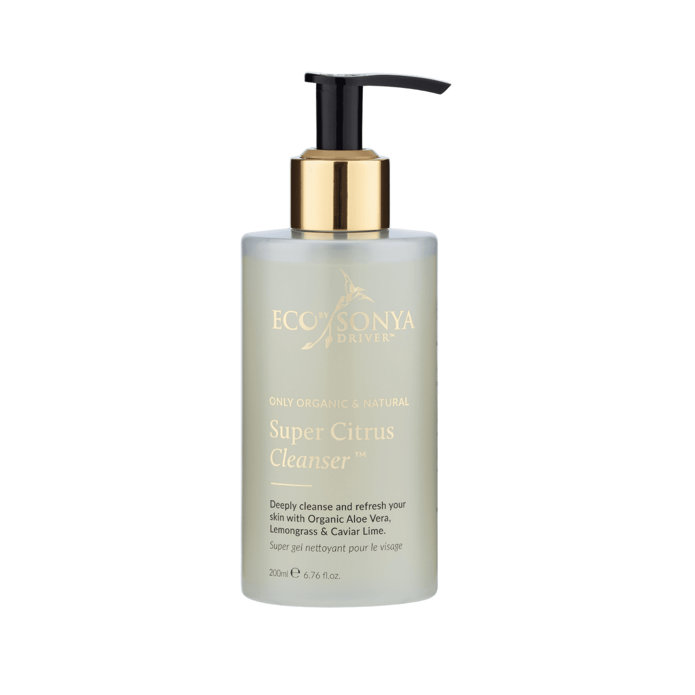 Eco by Sonya Driver - Super Citrus Cleanser