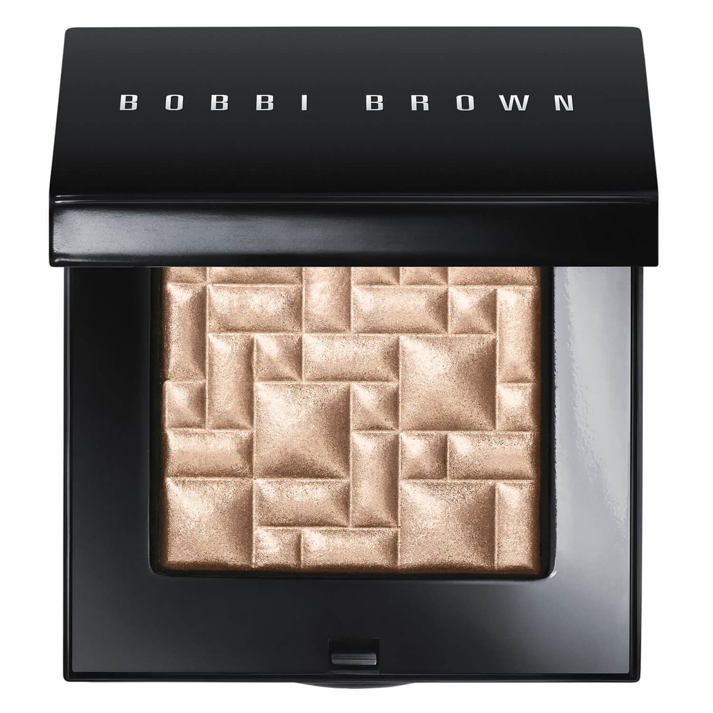 BB Highlight & Glow - Highlighting Powder Bronze Glow