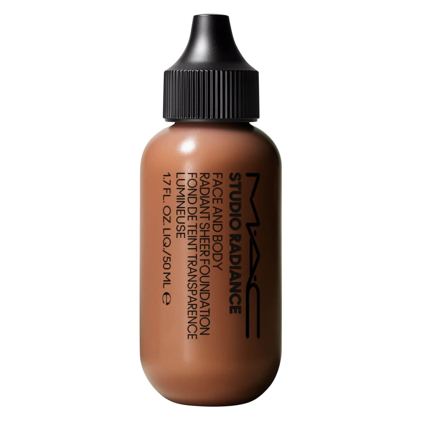 Studio Radiance - Face & Body Foundation W5