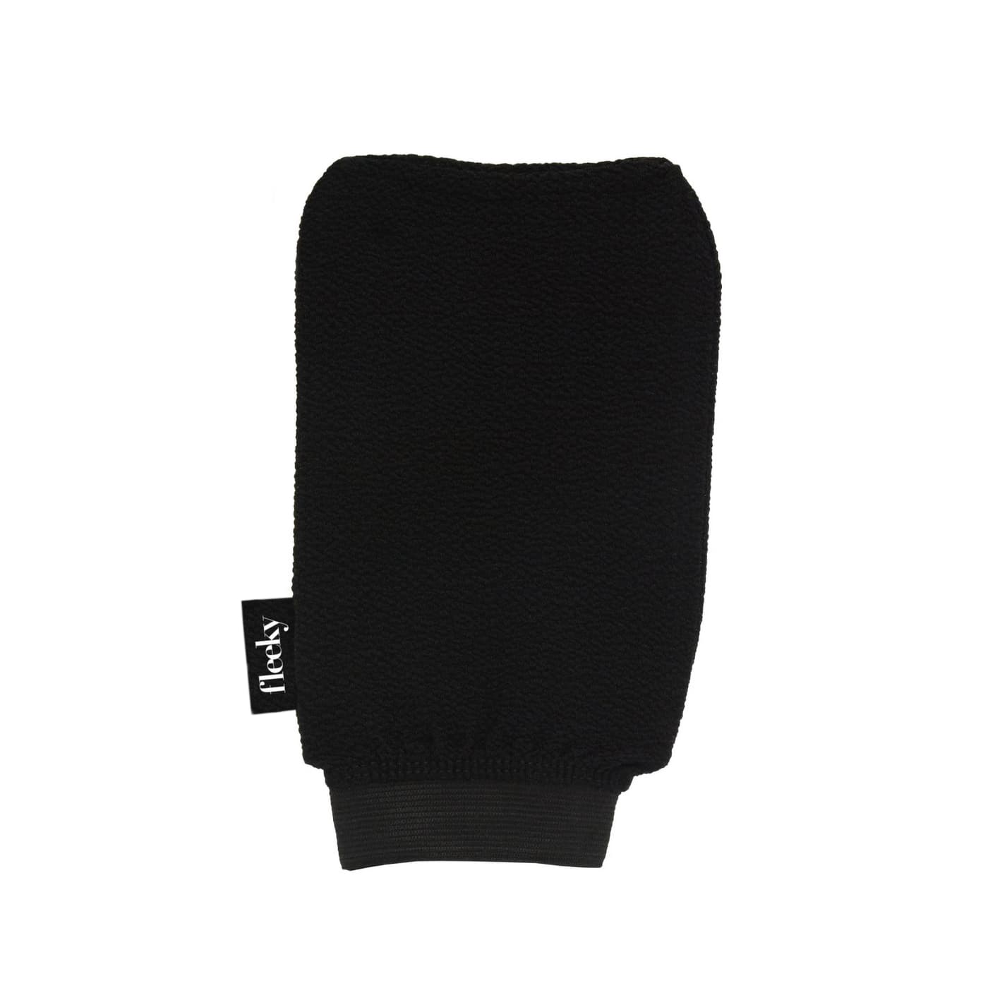 fleeky Tools - bye bye Tan Mitt Peeling Handschuh