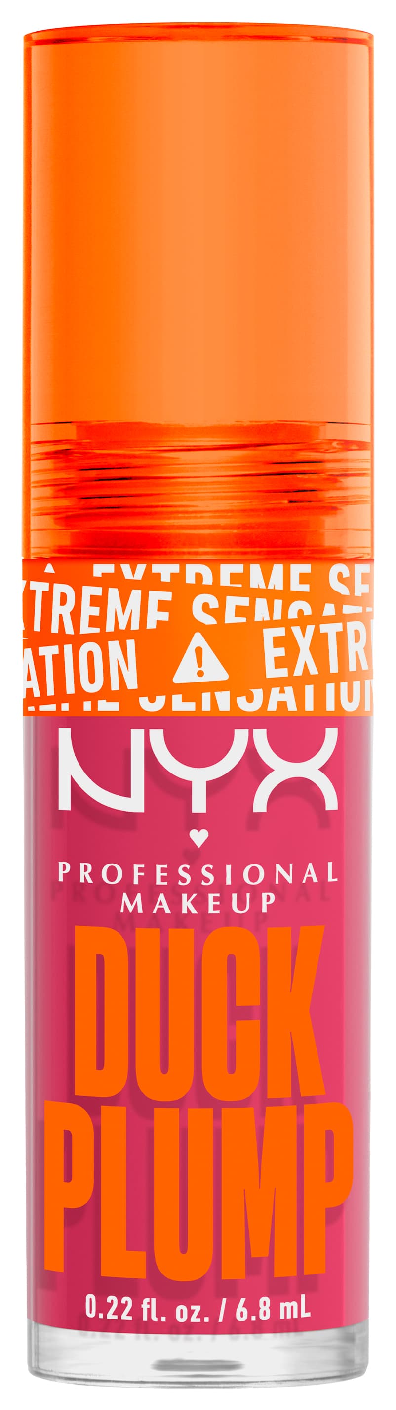 Duck Plump - Lip Lacquer Pick me Pin