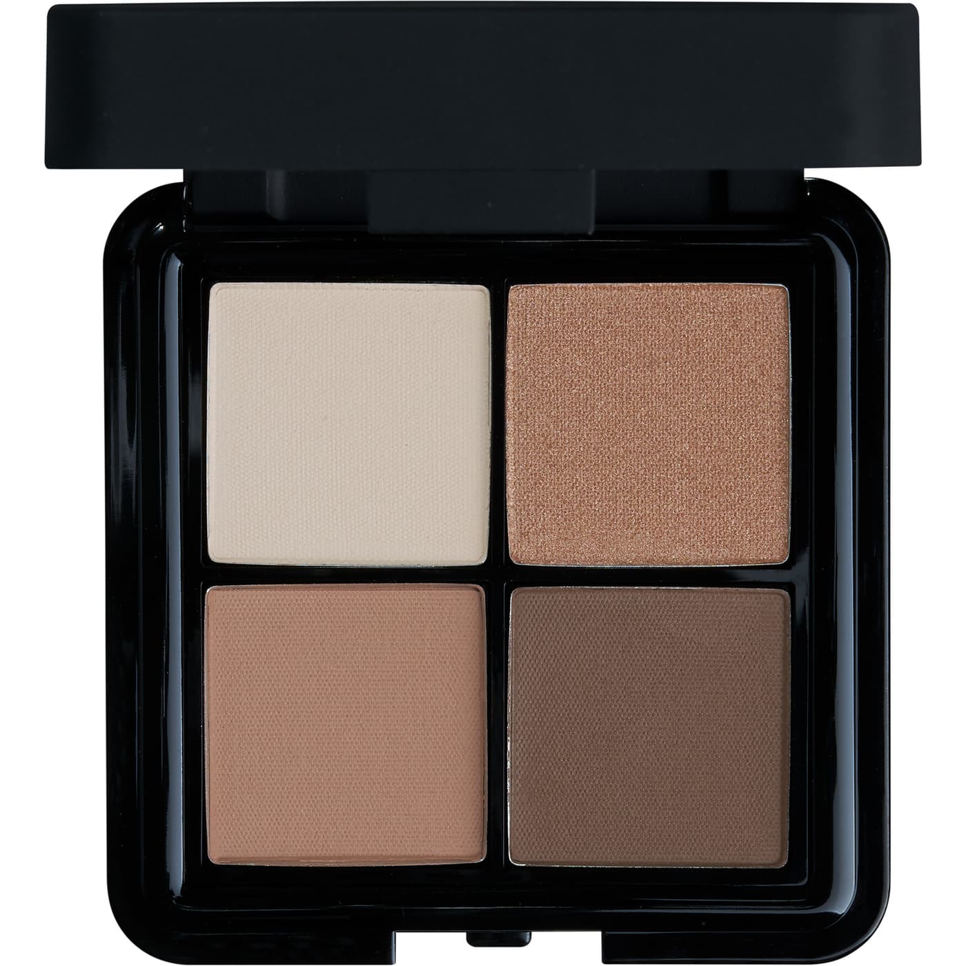 BABOR MAKE UP - Eye Shadow Quattro Light & Dark