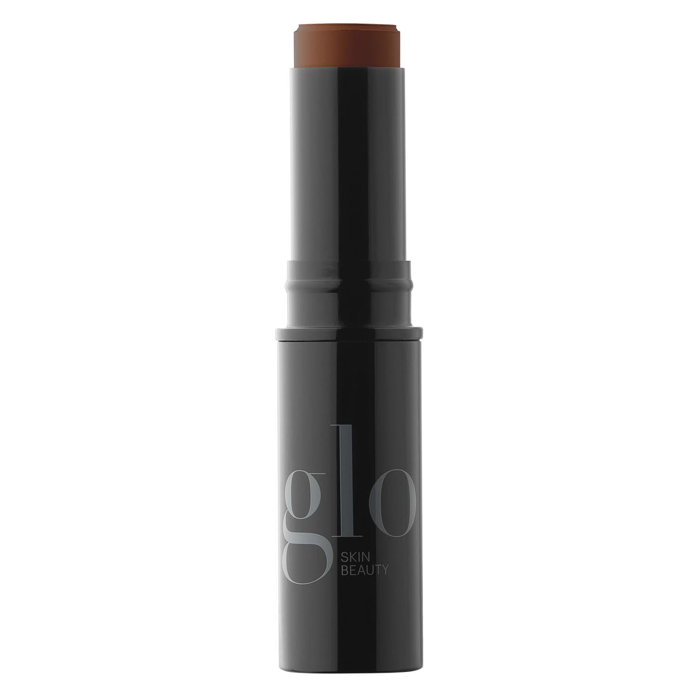 Glo Skin Beauty Foundation - HD Mineral Foundation Stick Ebony 12C