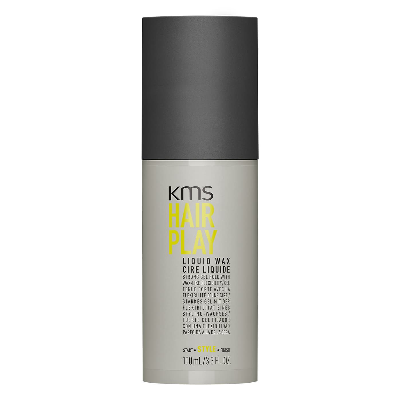 Hairplay - Liquid Wax