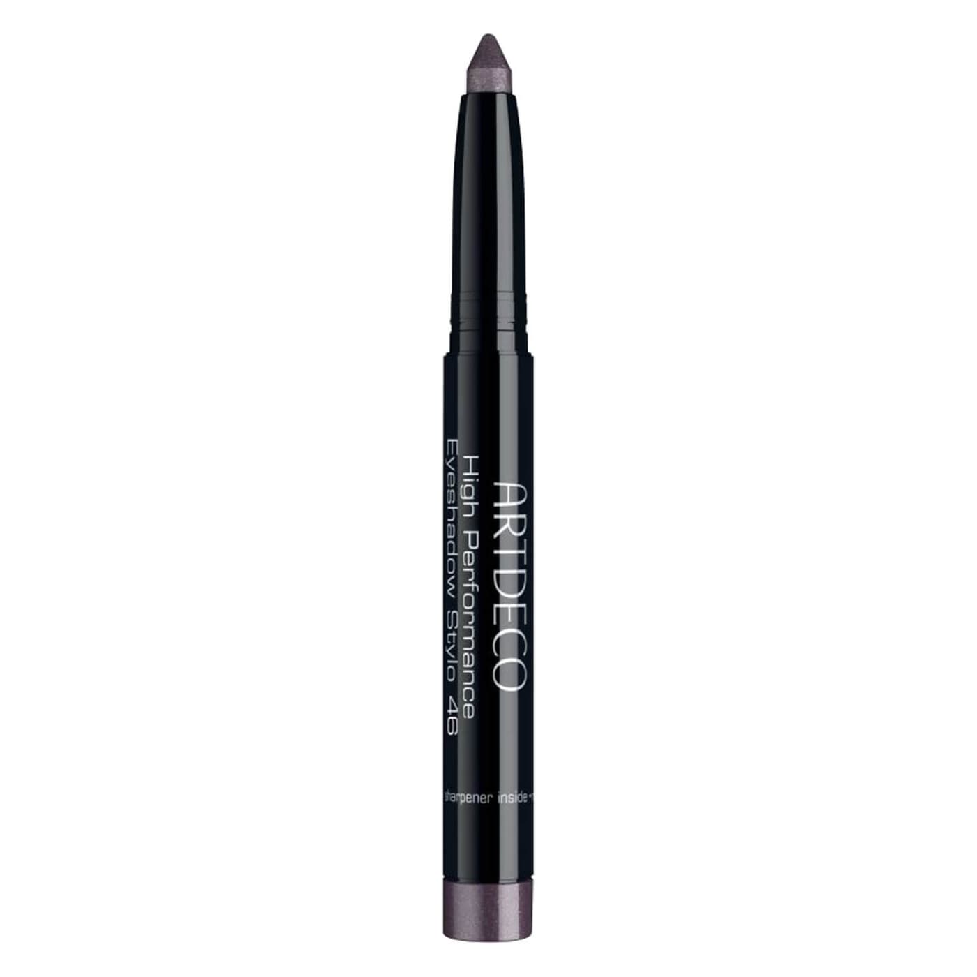 High Performance - Eyeshadow Stylo Lavender Grey 46