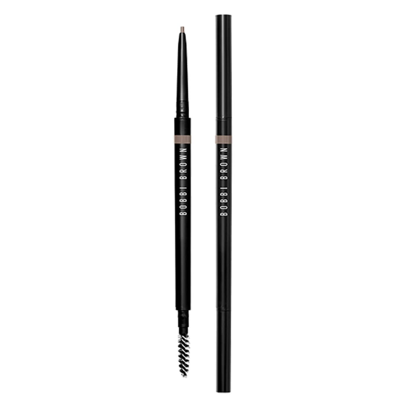 BB Brow - Micro Brow Pencil Soft Slate