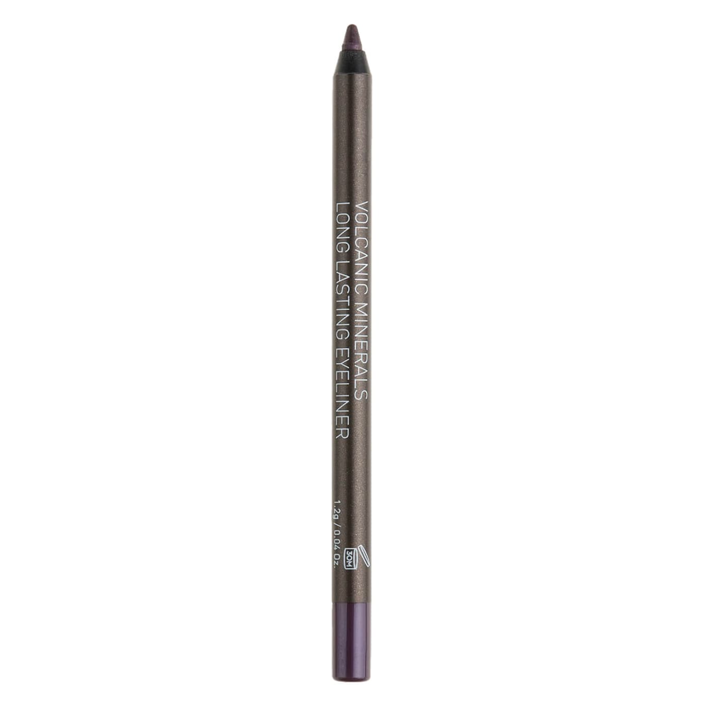 Korres Eyes - Volcanic Minerals Eyeliner 04 Purple