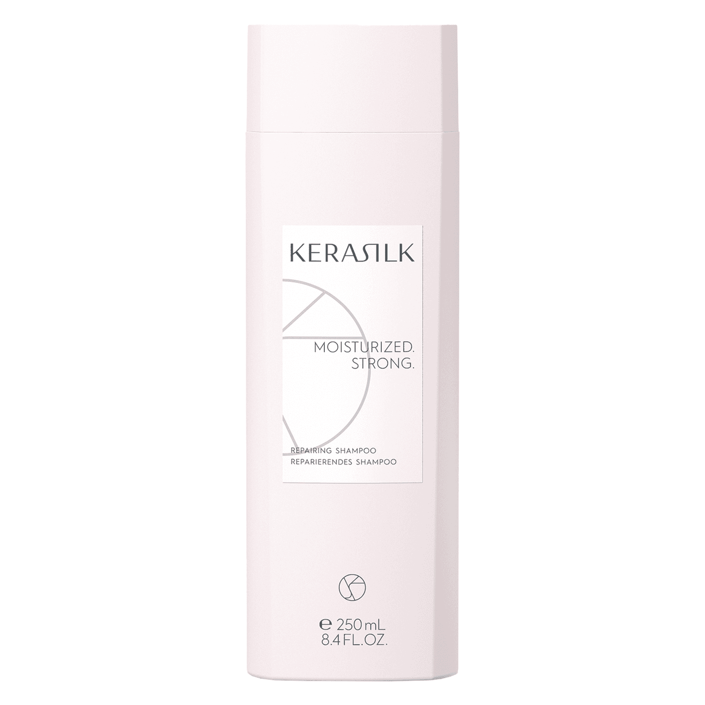 Essential - Repair Shampoo