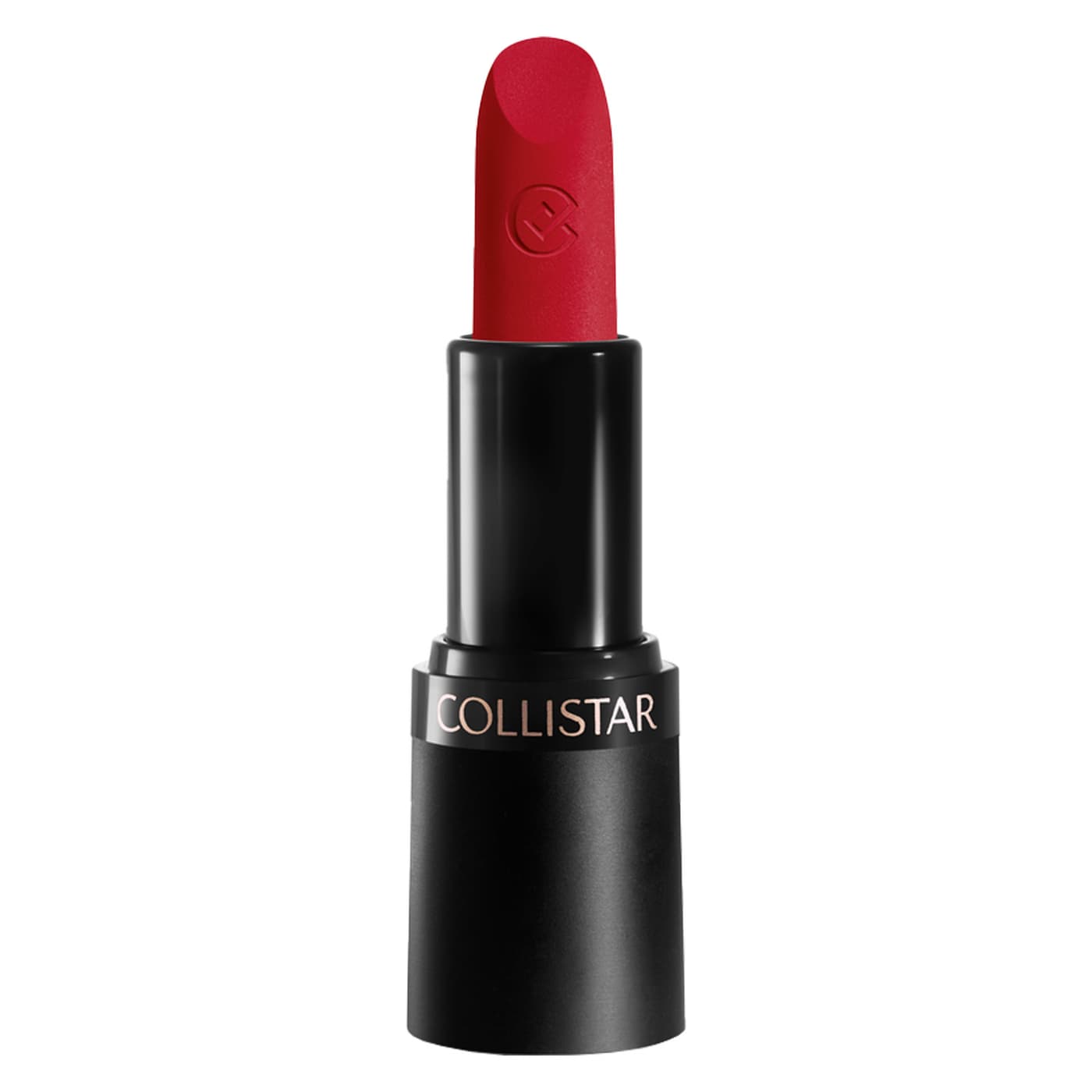 CS Lips - Puro Lipstick Matte 111 Rosso Milano
