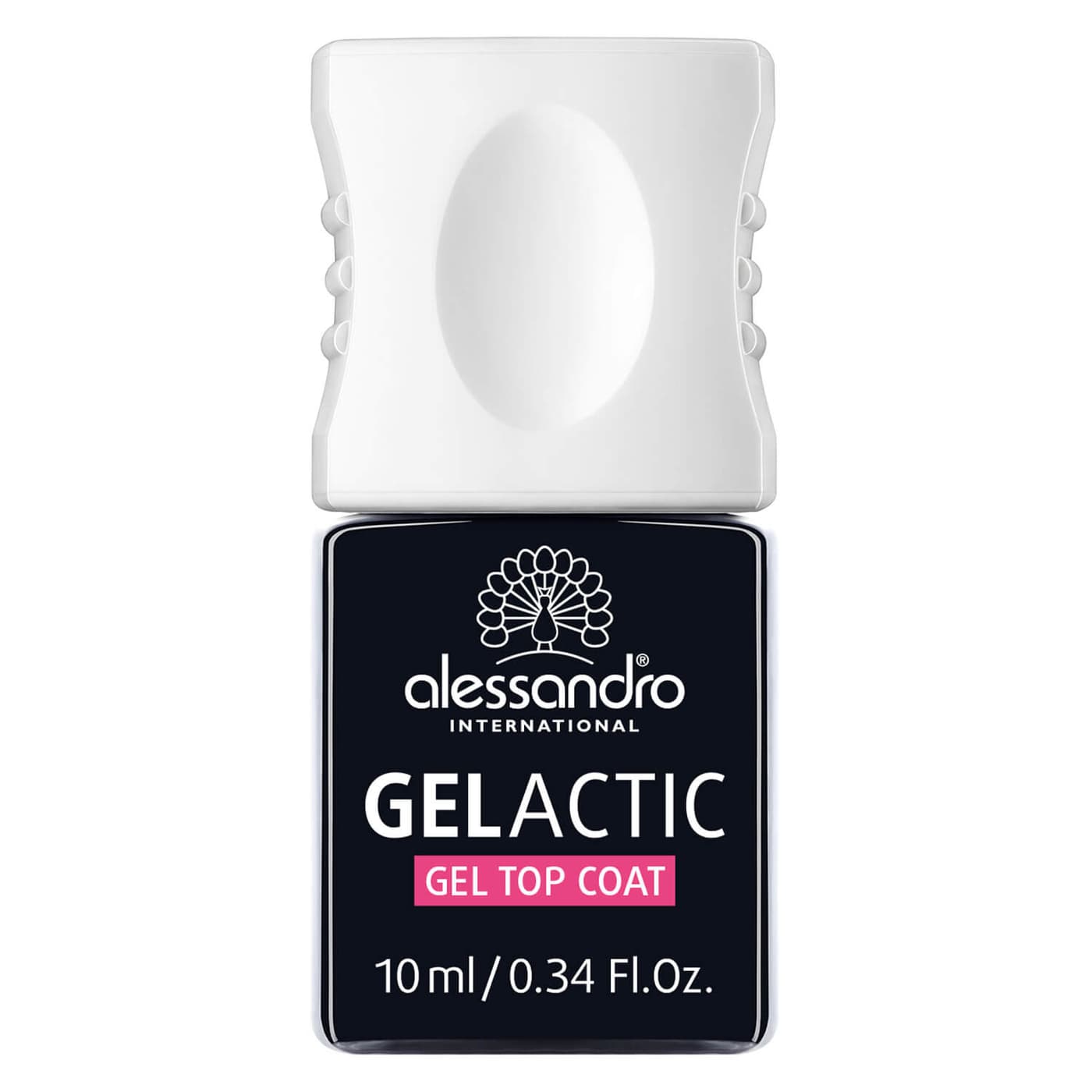 Gelactic - Gel Top Coat