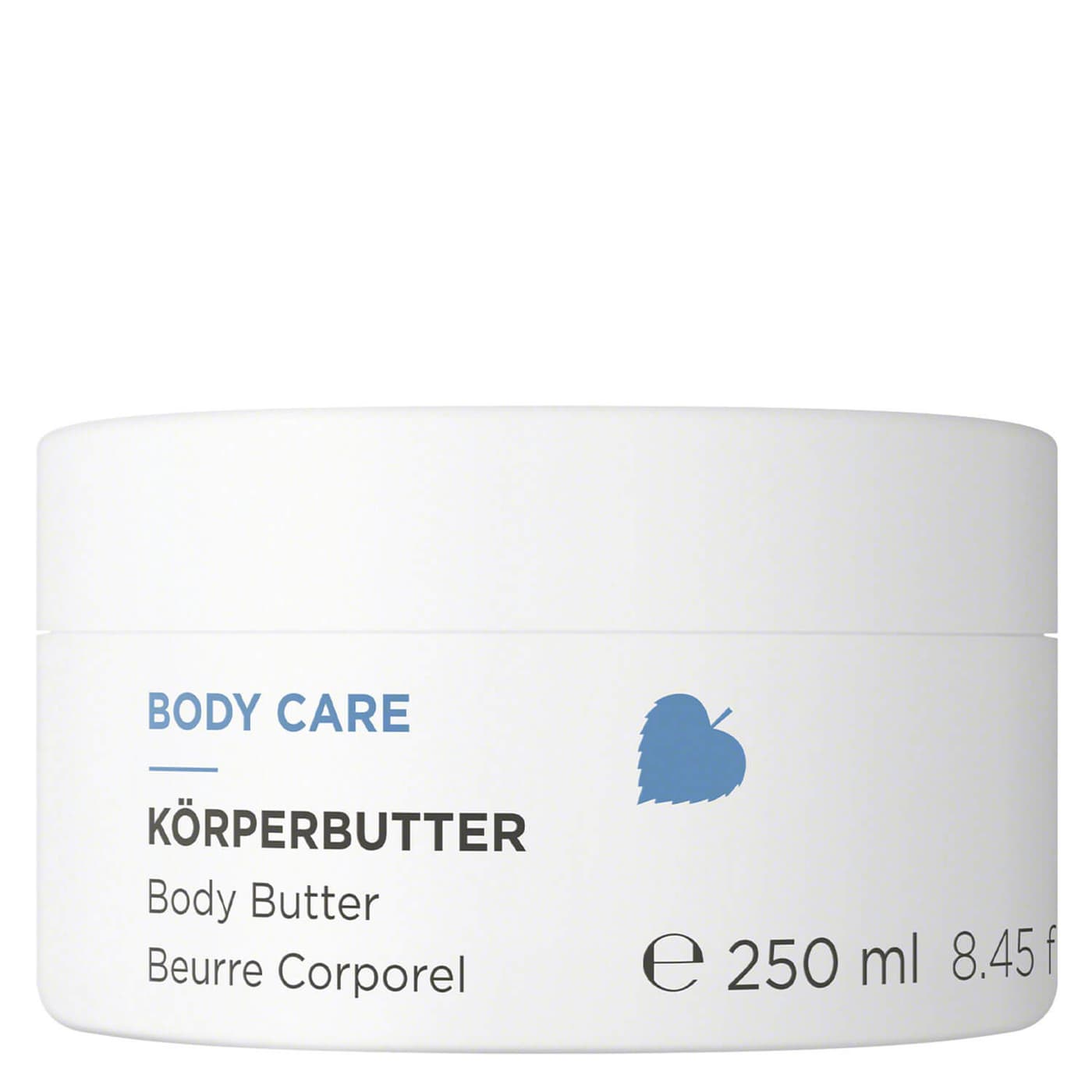 Annemarie Börlind Body Care - Körperbutter