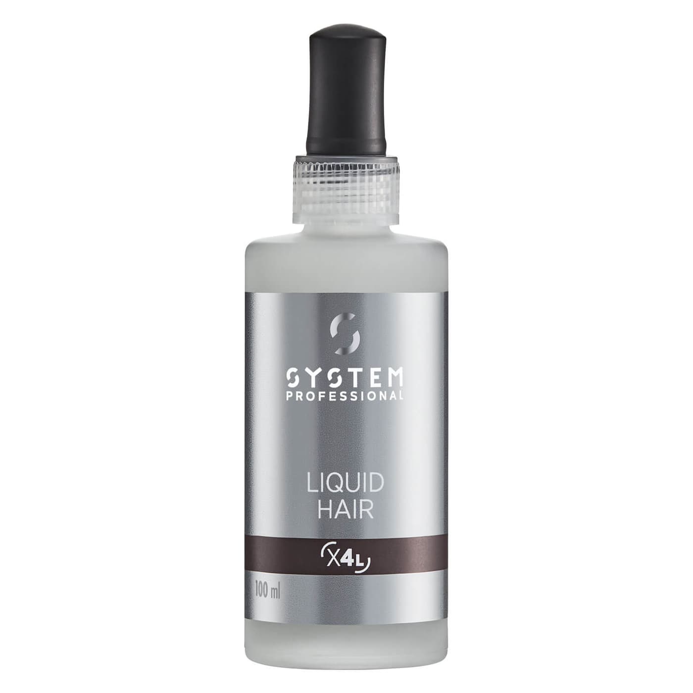 System Professional Styling - Liquid Hair